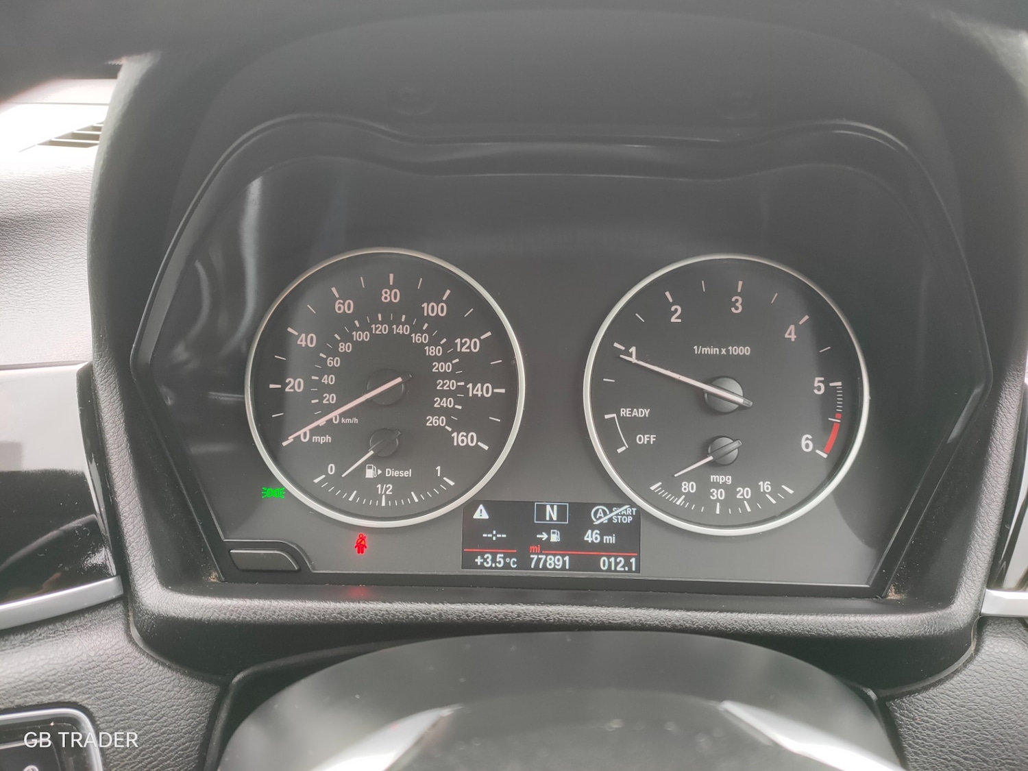 Used BMW X1 2015 for sale - 78005583: Photo 11