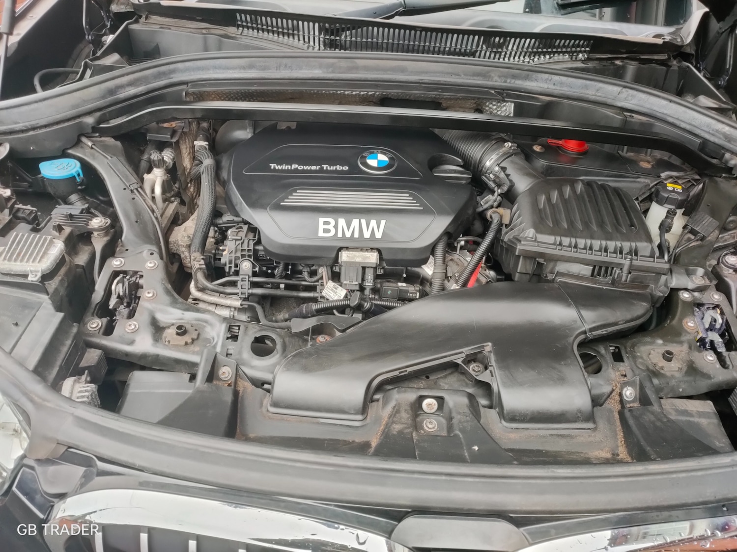 Used BMW X1 2015 for sale - 78005583: Photo 12