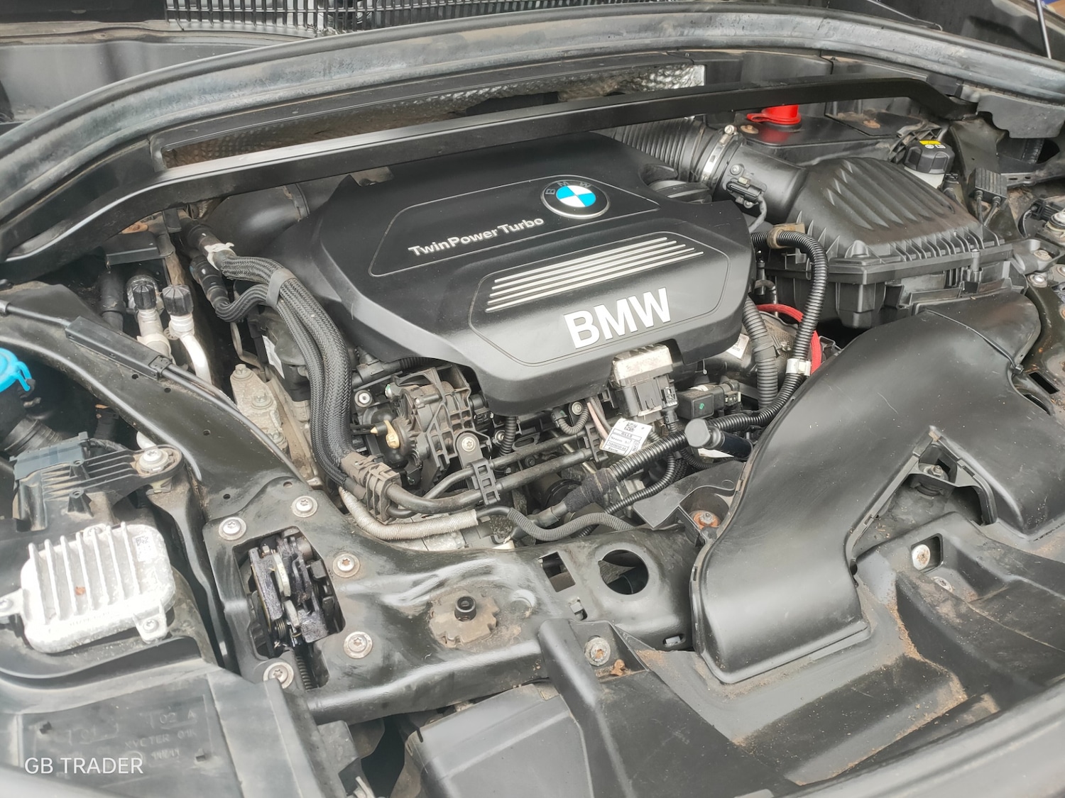 Used BMW X1 2015 for sale - 78005583: Photo 13