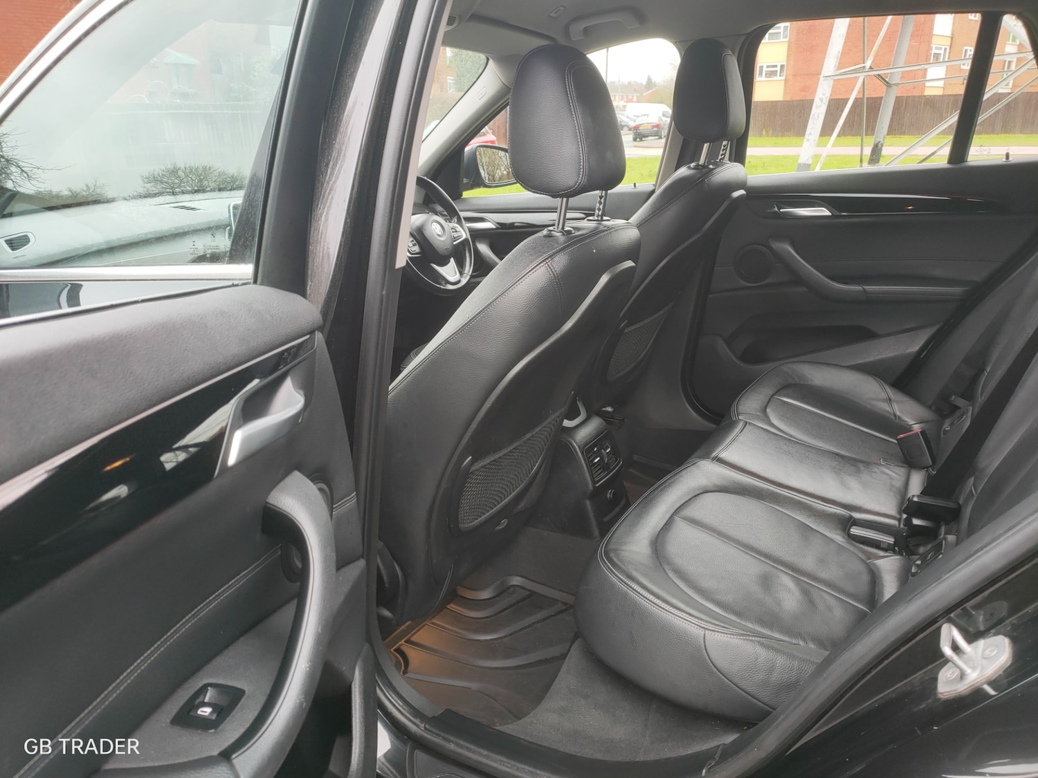 Used BMW X1 2015 for sale - 78005583: Photo 22