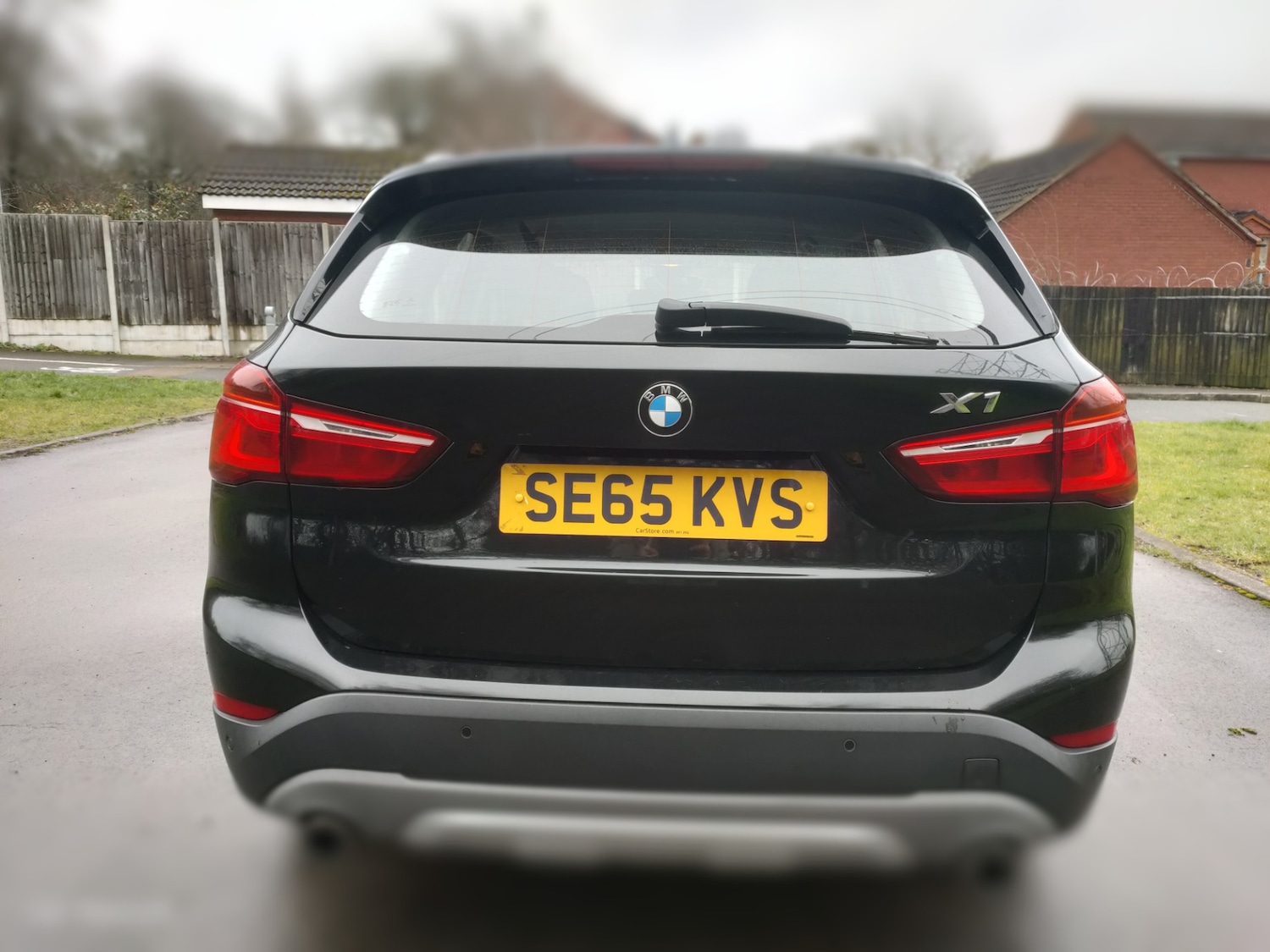 Used BMW X1 2015 for sale - 78005583: Photo 27