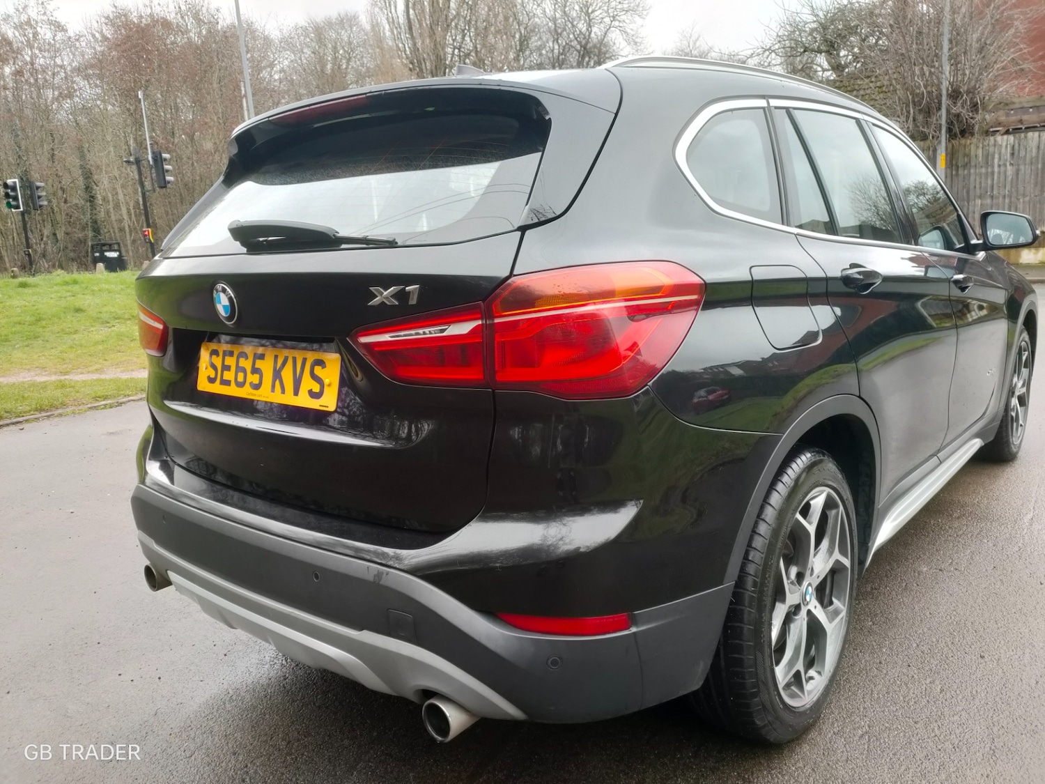 Used BMW X1 2015 for sale - 78005583: Photo 29