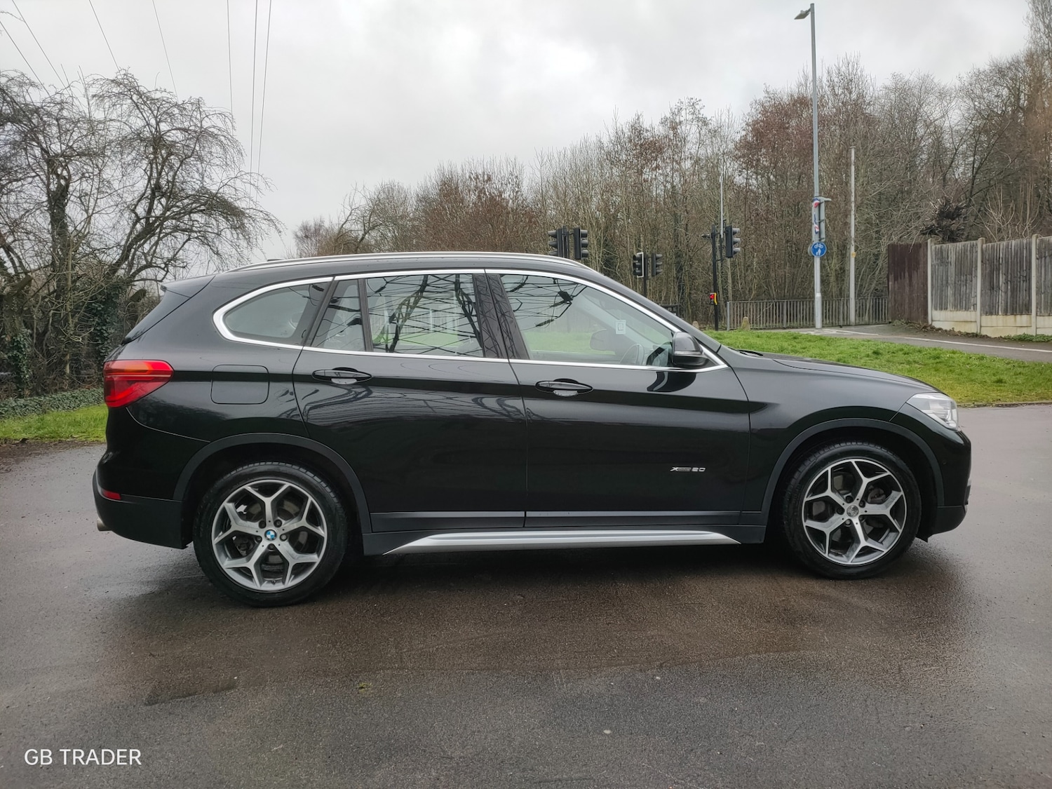 Used BMW X1 2015 for sale - 78005583: Photo 31