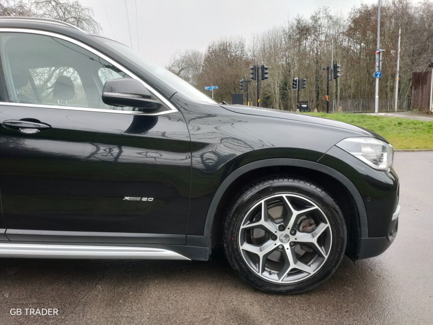 Used BMW X1 2015 for sale - 78005583: Photo 32