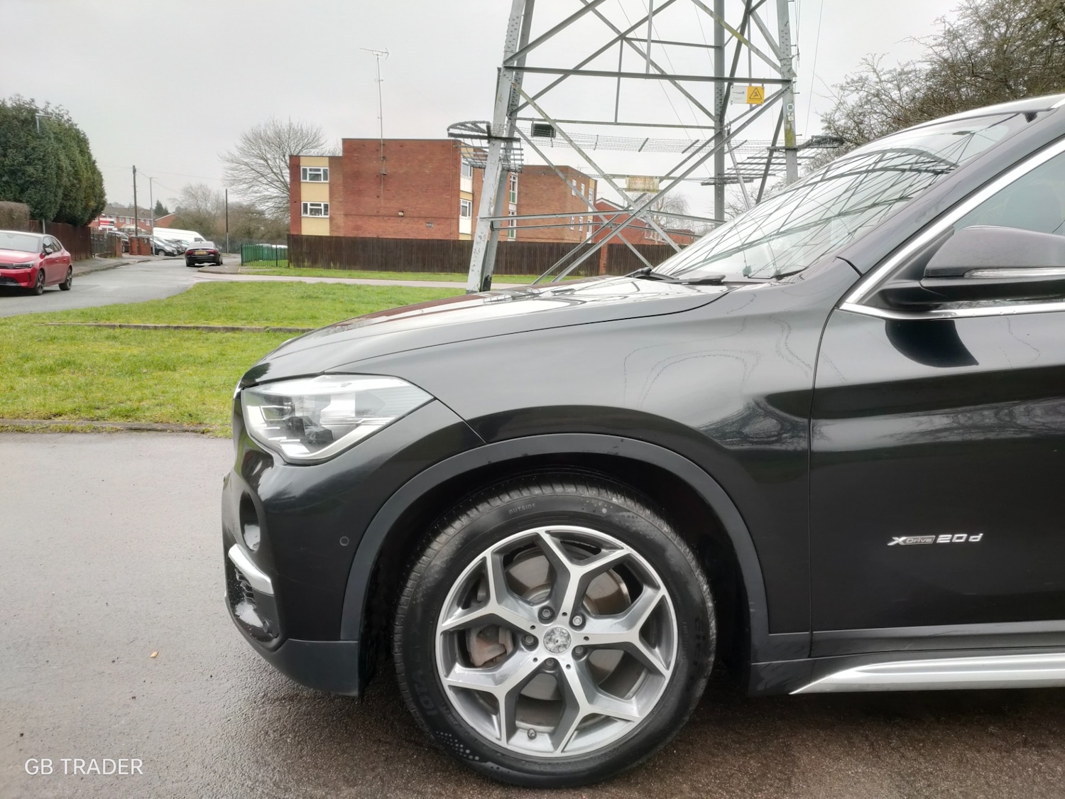 Used BMW X1 2015 for sale - 78005583: Photo 33