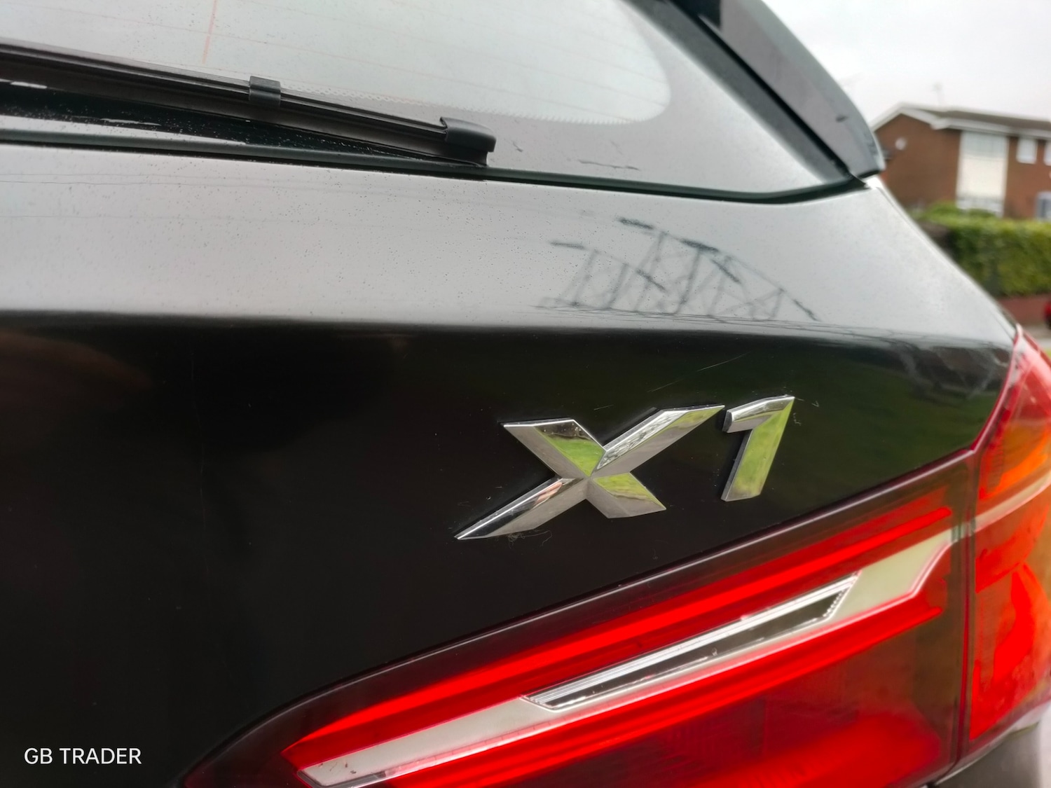 Used BMW X1 2015 for sale - 78005583: Photo 34