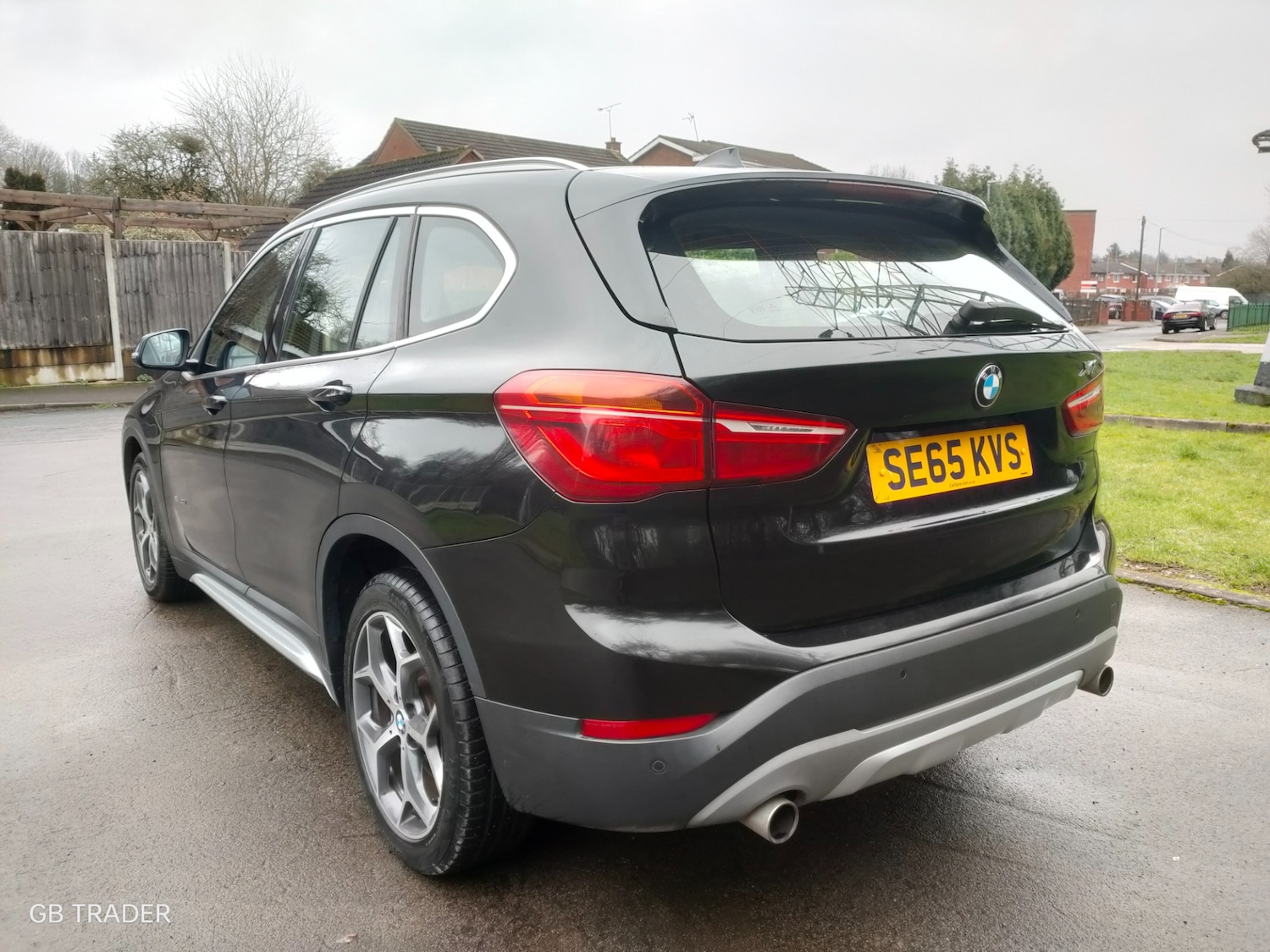 Used BMW X1 2015 for sale - 78005583: Photo 35