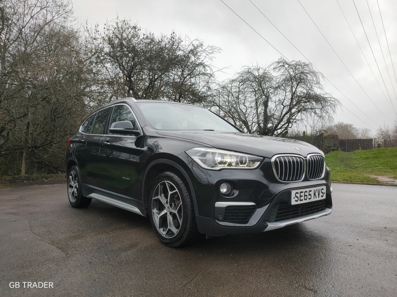 Used BMW X1 2015 for sale - 78005583: Photo 4