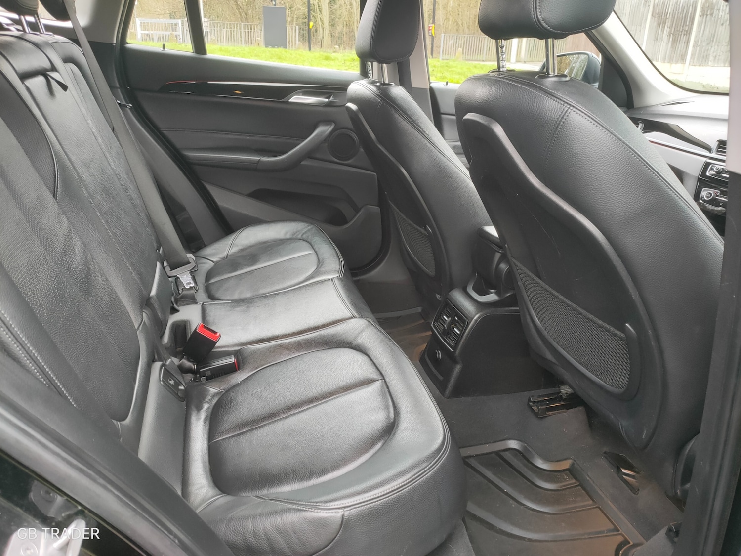 Used BMW X1 2015 for sale - 78005583: Photo 40