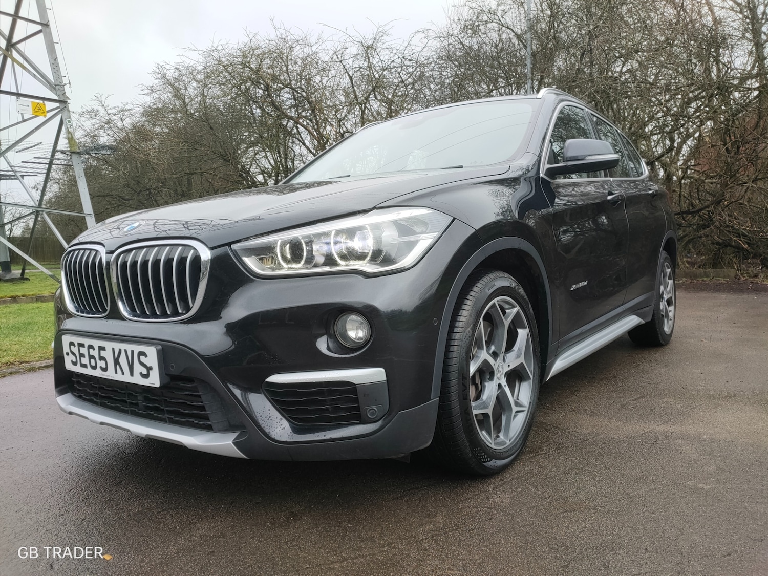 Used BMW X1 2015 for sale - 78005583: Photo 5