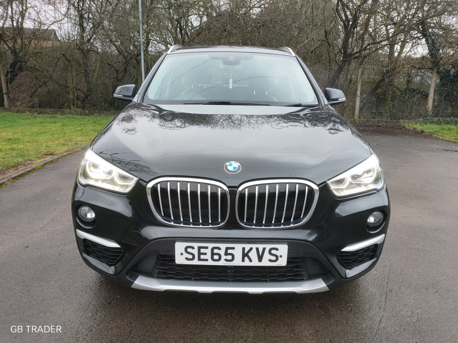Used BMW X1 2015 for sale - 78005583: Photo 8