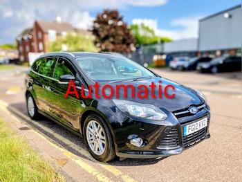 Used Ford Focus 2012 for sale - 78584567: Photo
