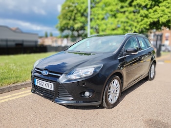 Used Ford Focus 2012 for sale - 78584567: Photo