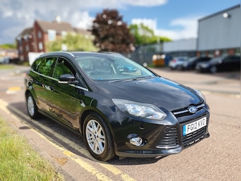 Used Ford Focus 2012 for sale - 78584567: Photo
