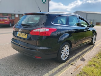 Used Ford Focus 2012 for sale - 78584567: Photo