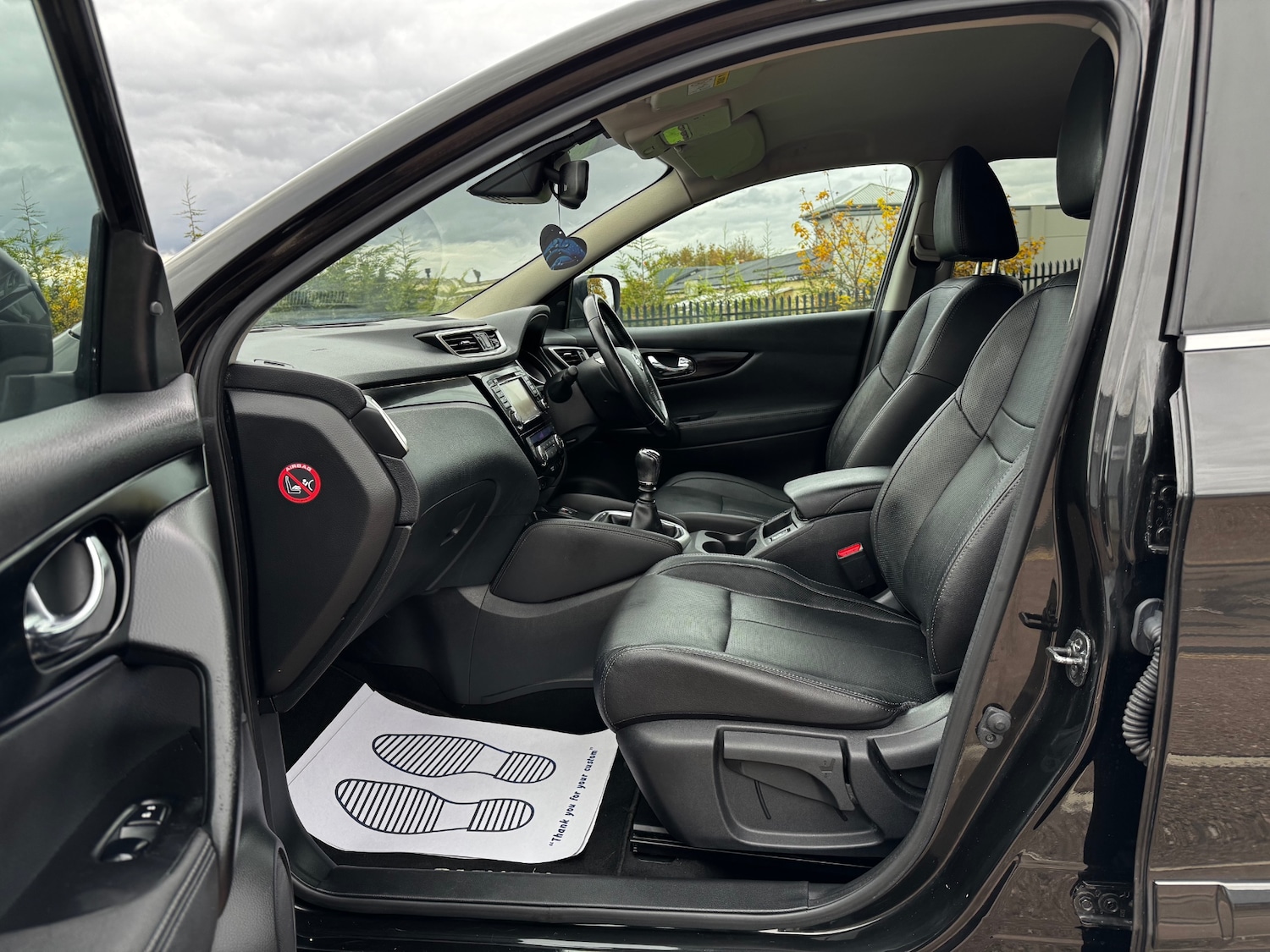 Used Nissan Qashqai 2015 for sale - 77106759: Photo 11