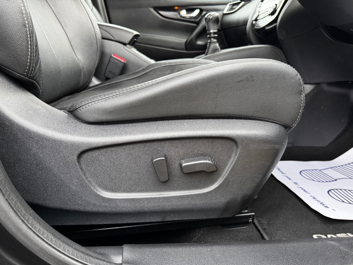 Used Nissan Qashqai 2015 for sale - 77106759: Photo 14