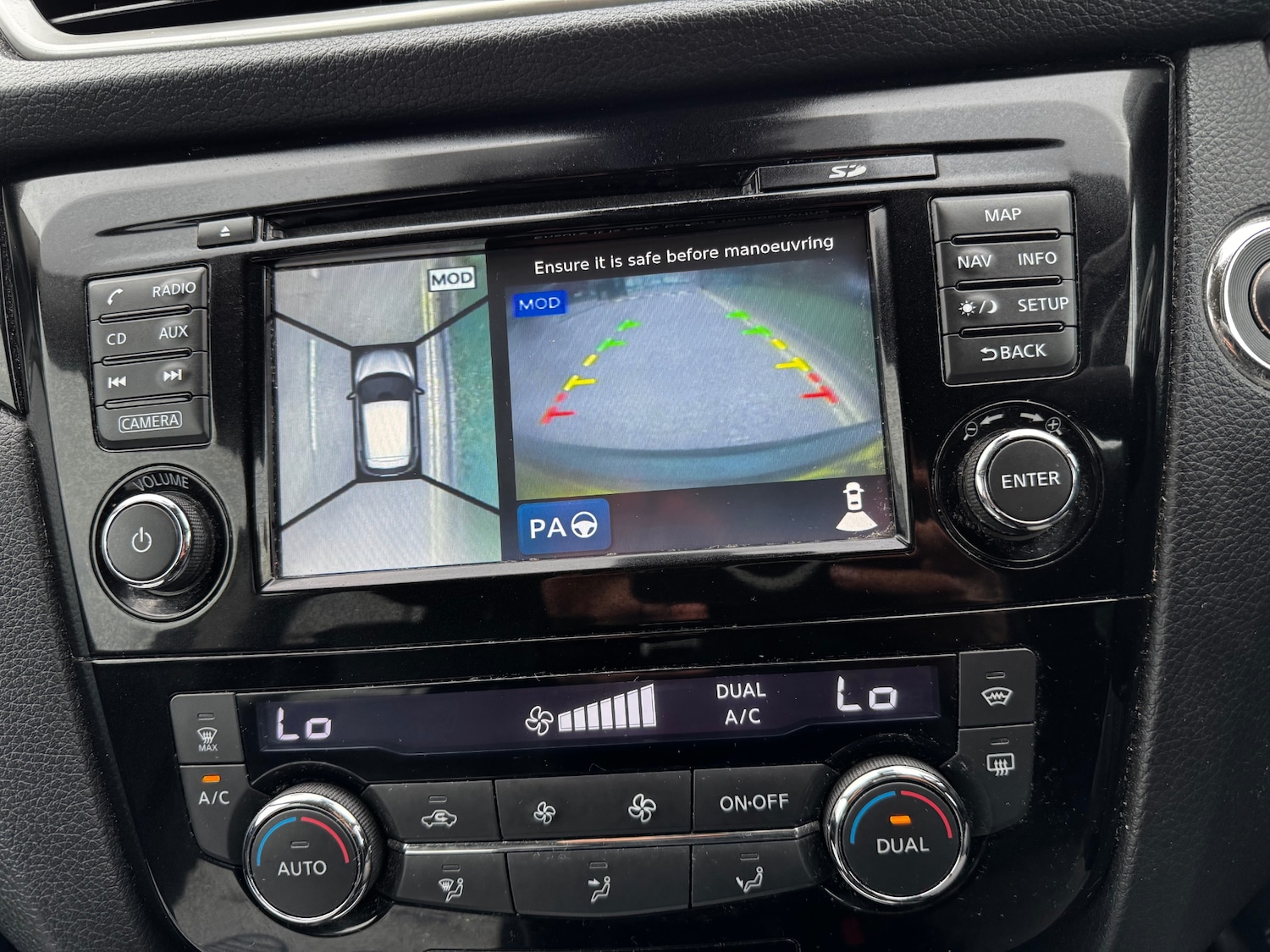 Used Nissan Qashqai 2015 for sale - 77106759: Photo 16