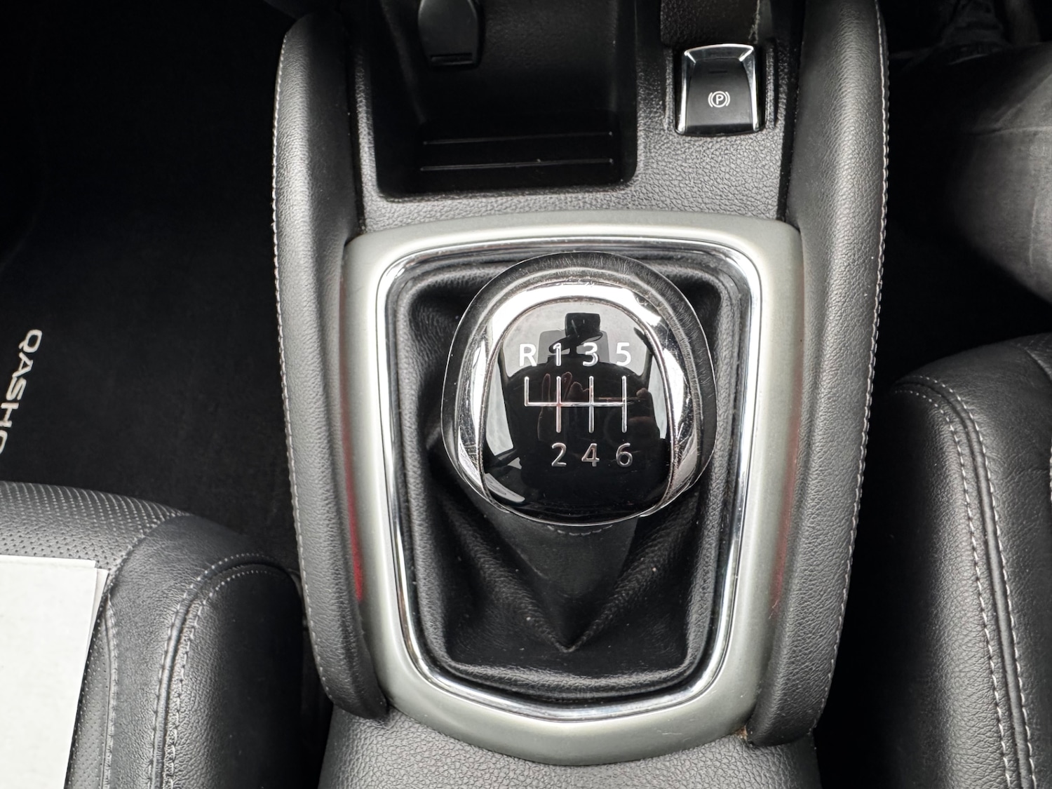 Used Nissan Qashqai 2015 for sale - 77106759: Photo 24