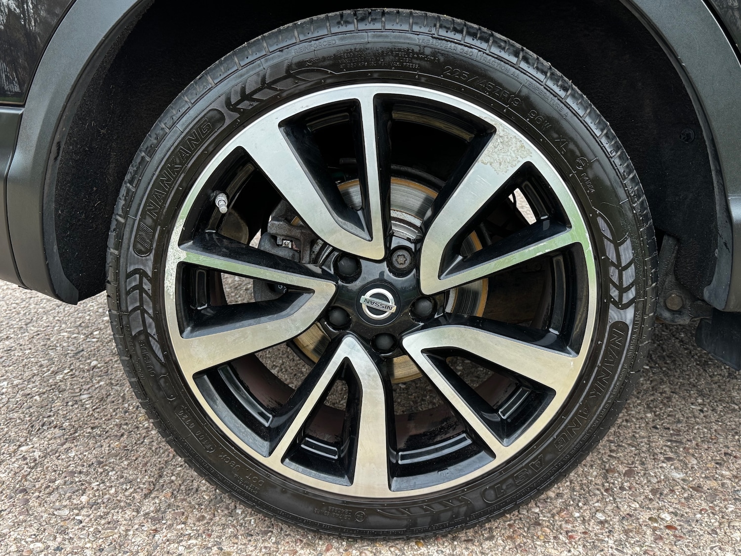 Used Nissan Qashqai 2015 for sale - 77106759: Photo 30