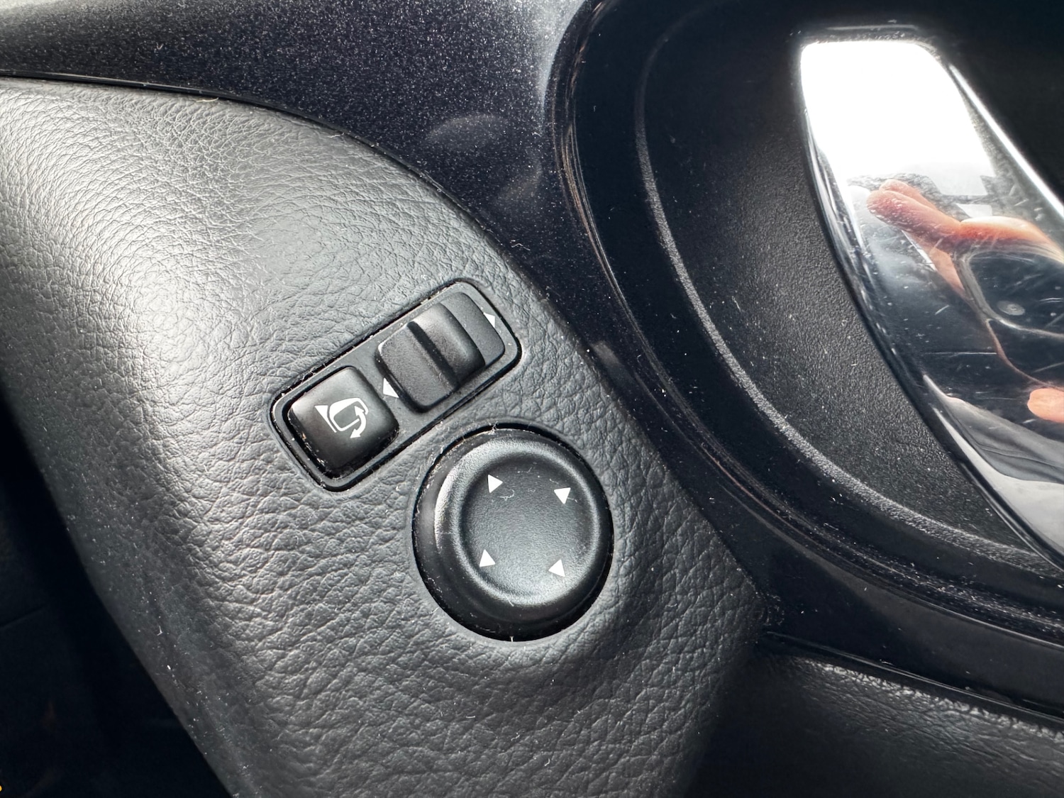 Used Nissan Qashqai 2015 for sale - 77106759: Photo 35