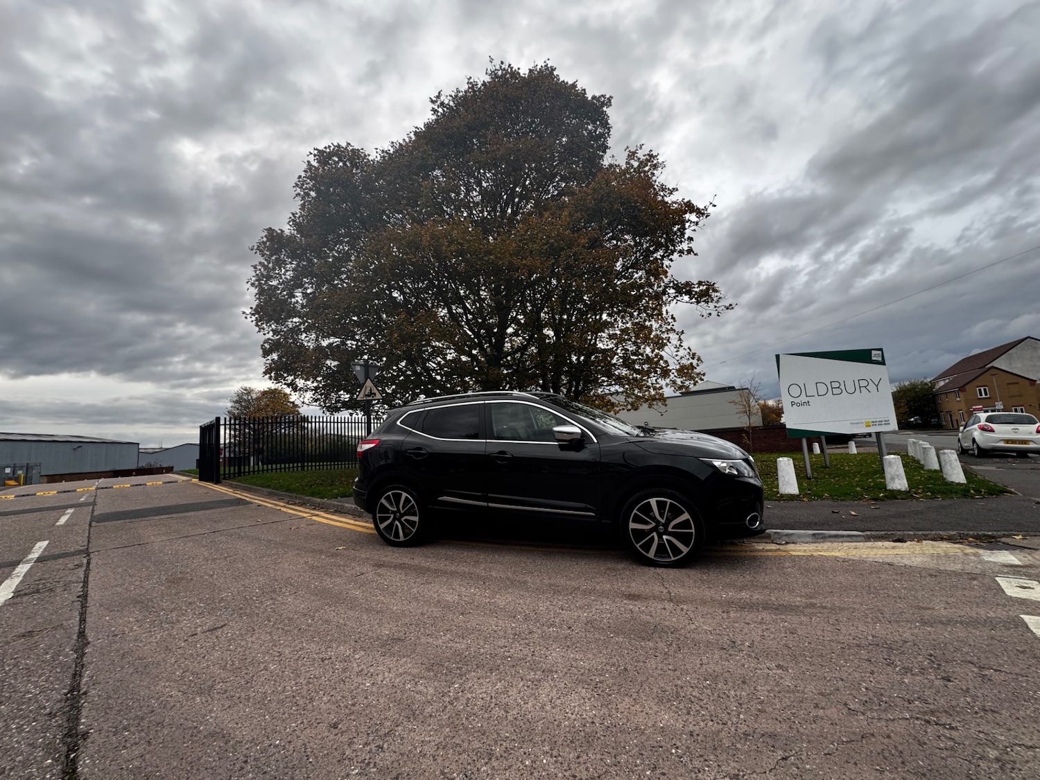 Used Nissan Qashqai 2015 for sale - 77106759: Photo 39