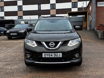 Used Nissan X-Trail 2014 for sale - 78876757: Photo