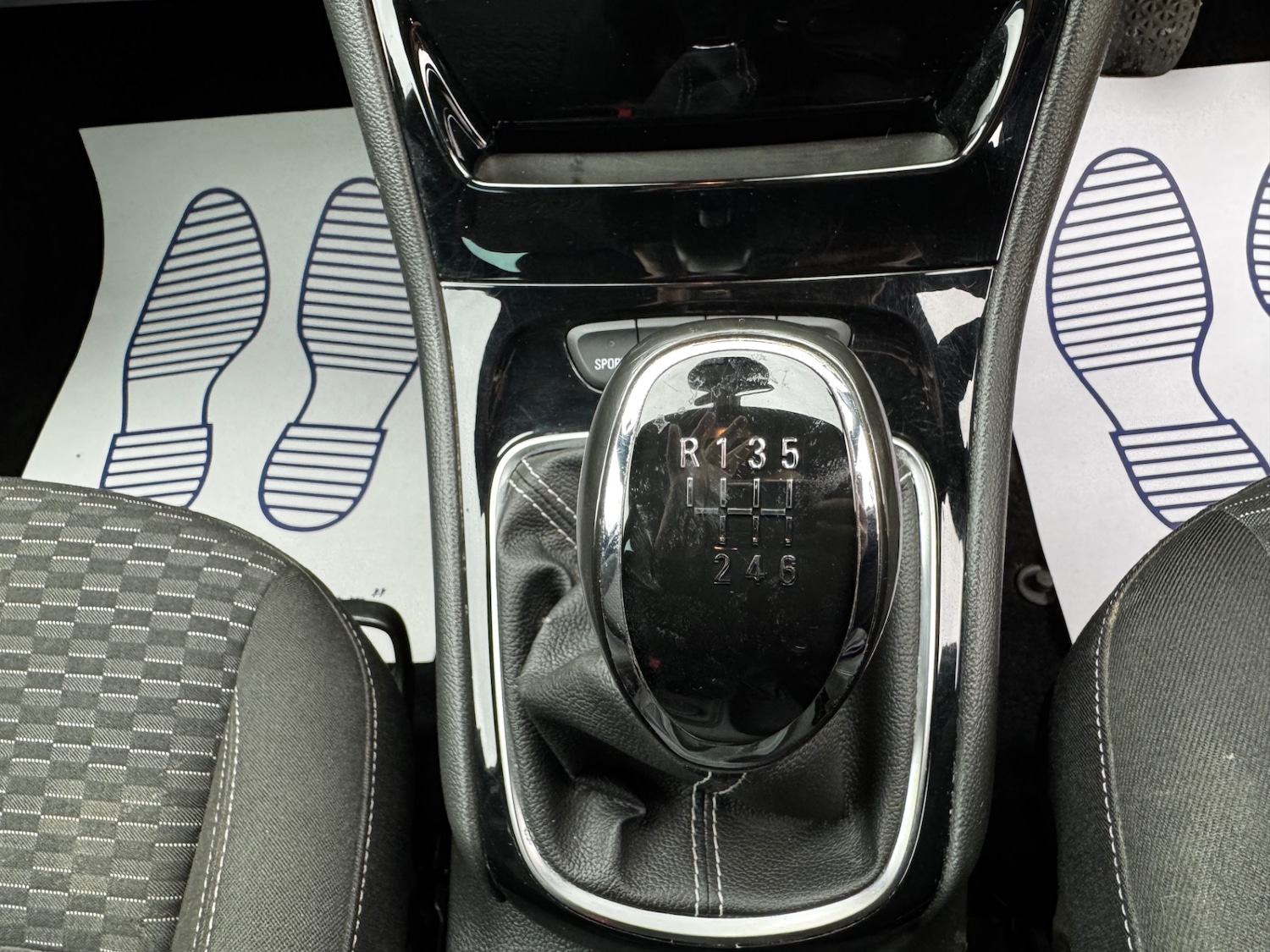 Used Vauxhall Astra 2018 for sale - 77180787: Photo 19