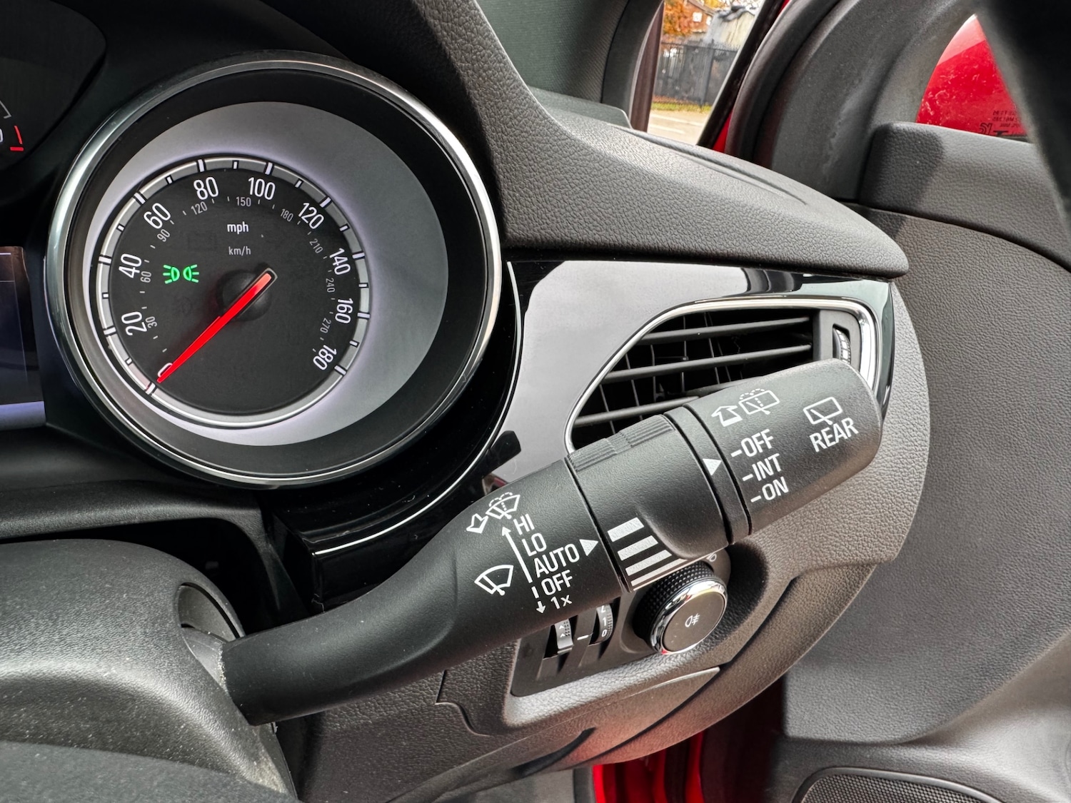 Used Vauxhall Astra 2018 for sale - 77180787: Photo 22