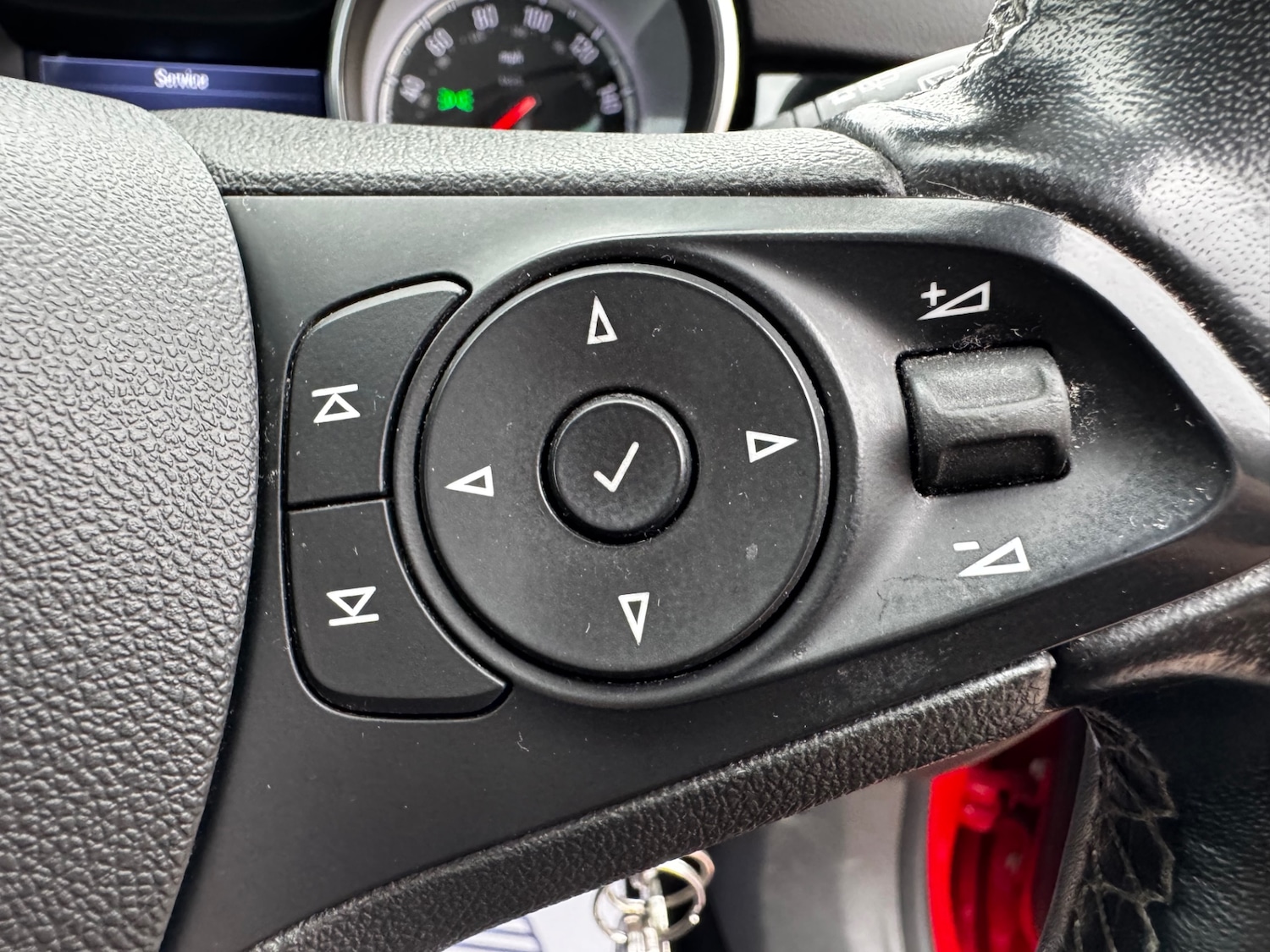 Used Vauxhall Astra 2018 for sale - 77180787: Photo 24