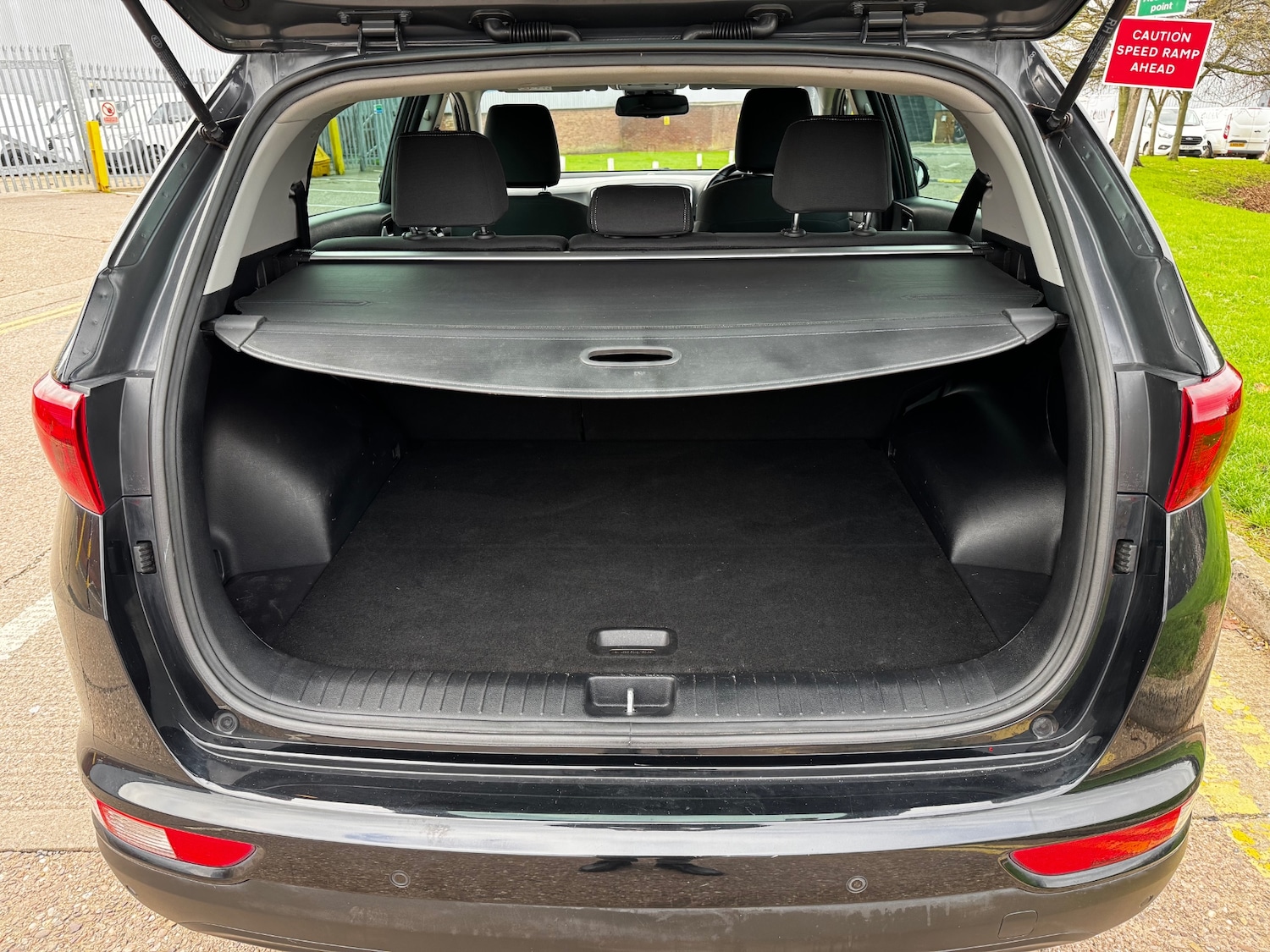 Used Kia Sportage 2016 for sale - 76799581: Photo 10