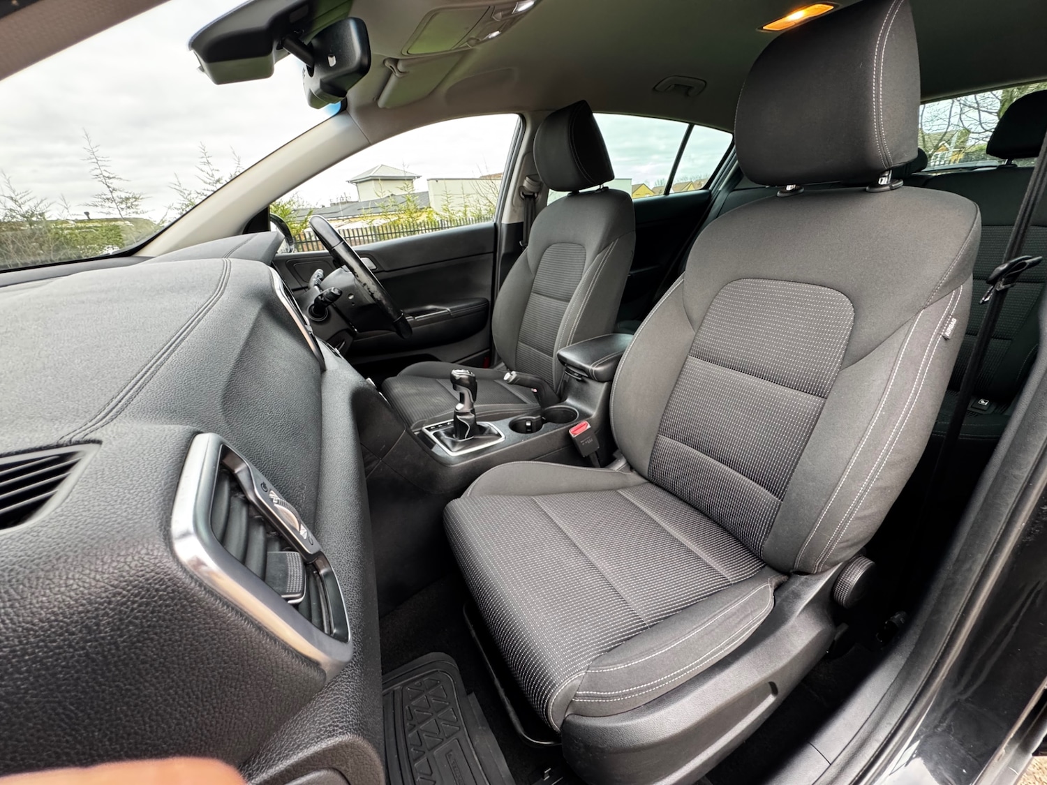 Used Kia Sportage 2016 for sale - 76799581: Photo 14