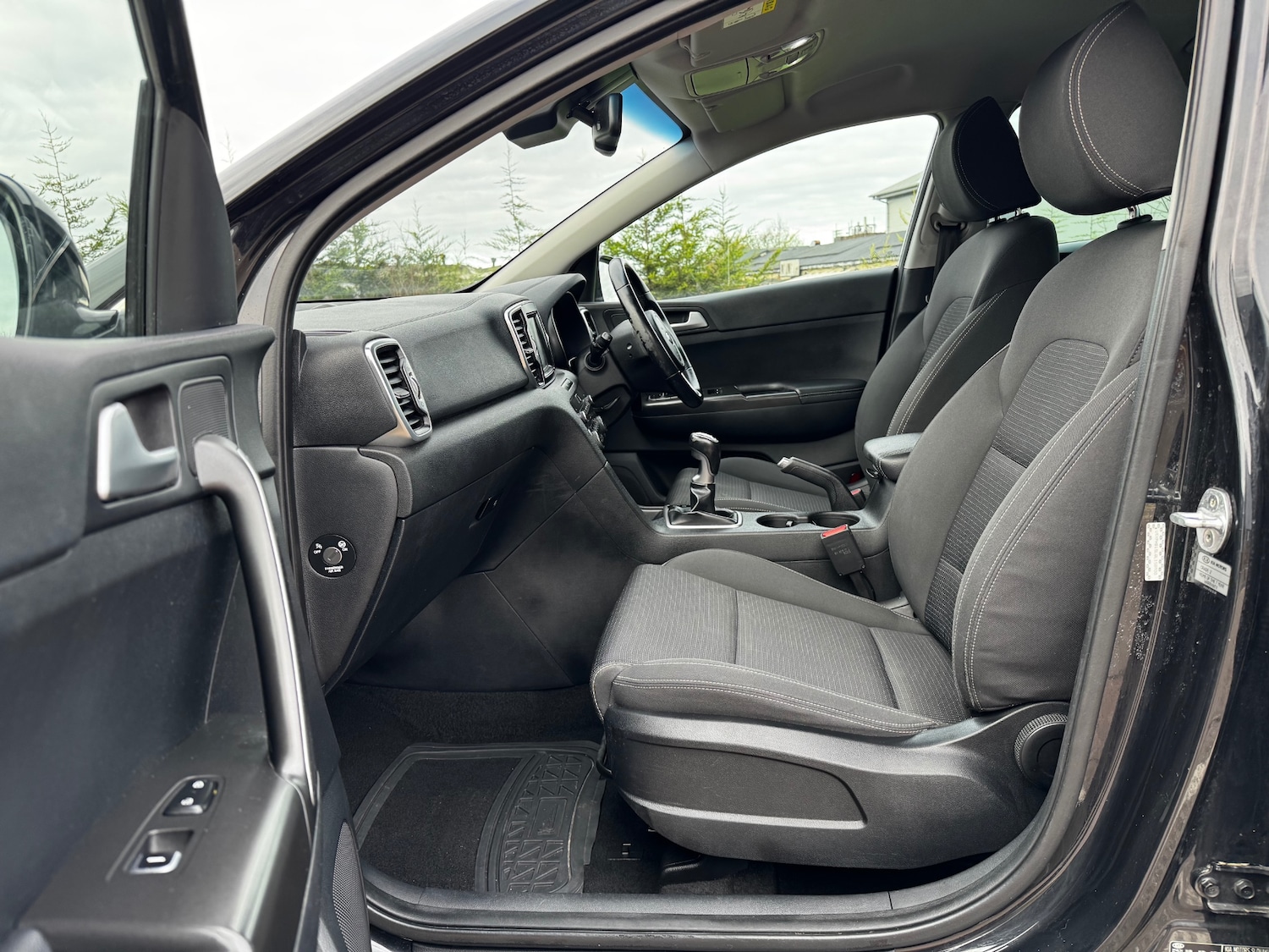 Used Kia Sportage 2016 for sale - 76799581: Photo 15