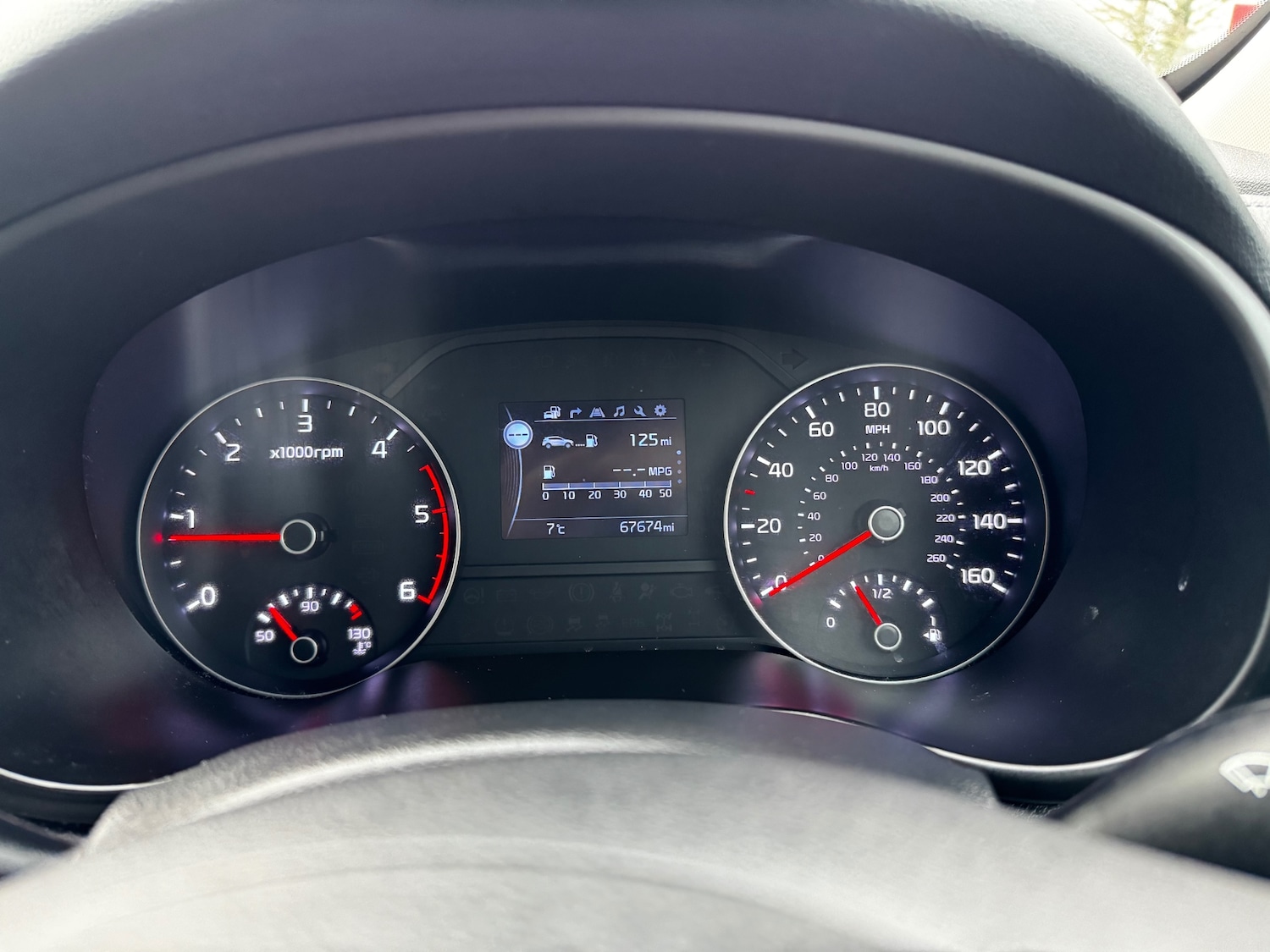 Used Kia Sportage 2016 for sale - 76799581: Photo 18