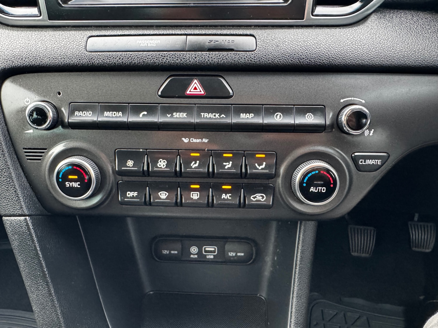 Used Kia Sportage 2016 for sale - 76799581: Photo 19