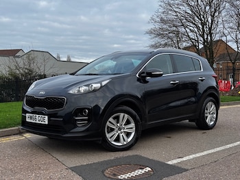 2016 (66) - 1.7 CRDi ISG 2 5dr