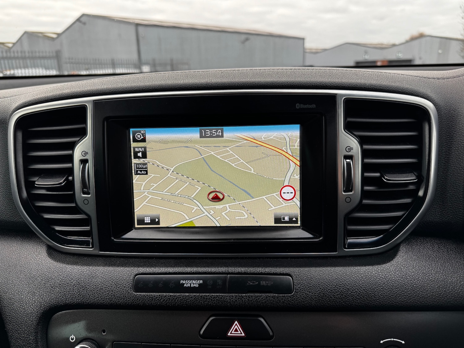 Used Kia Sportage 2016 for sale - 76799581: Photo 20