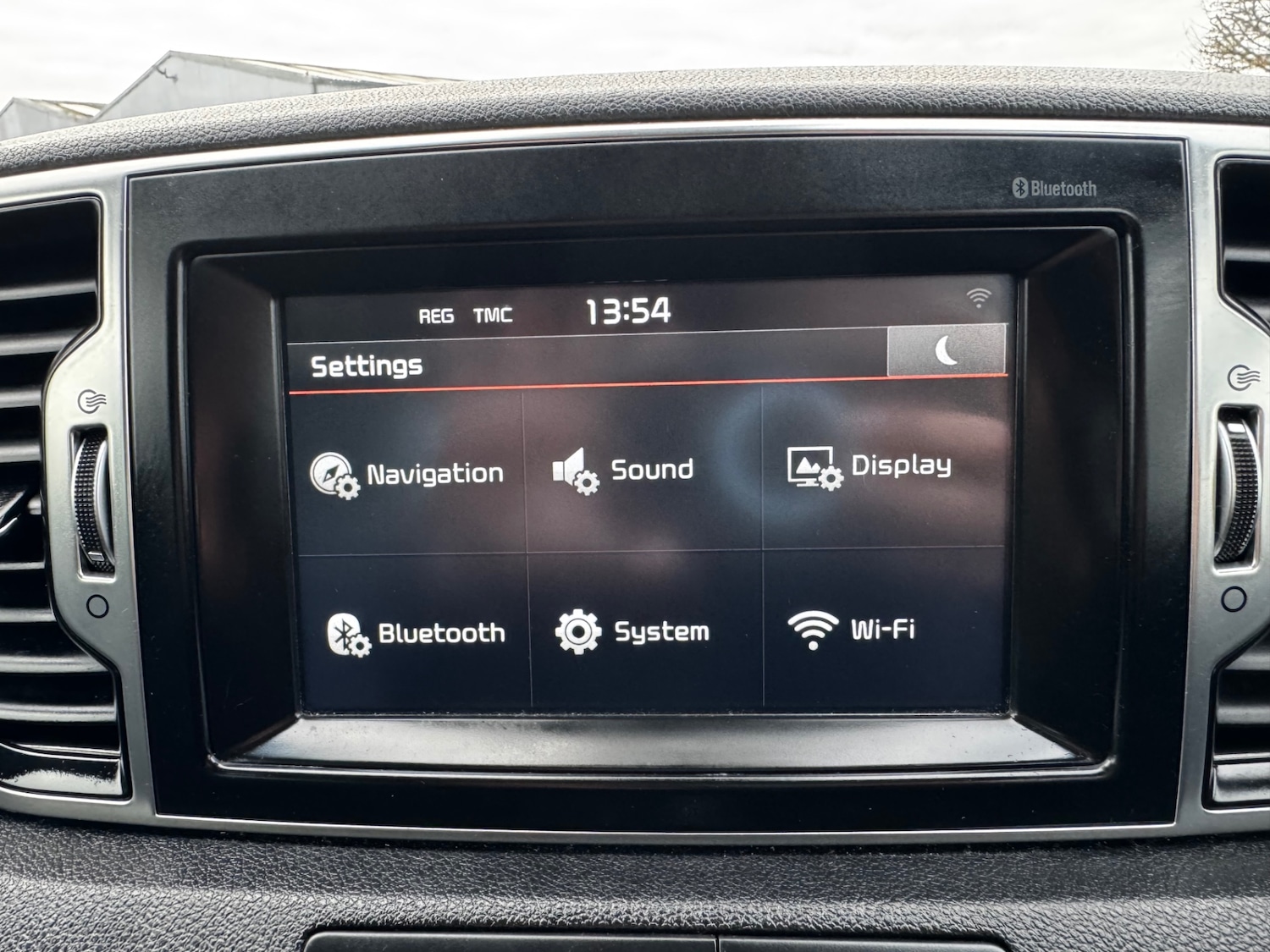 Used Kia Sportage 2016 for sale - 76799581: Photo 21