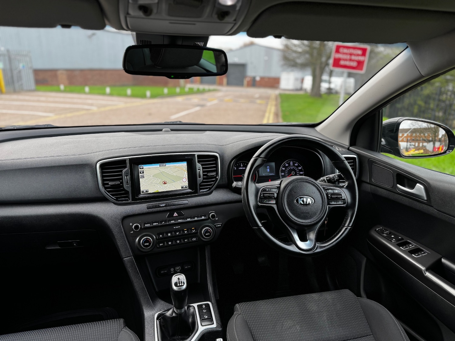 Used Kia Sportage 2016 for sale - 76799581: Photo 23