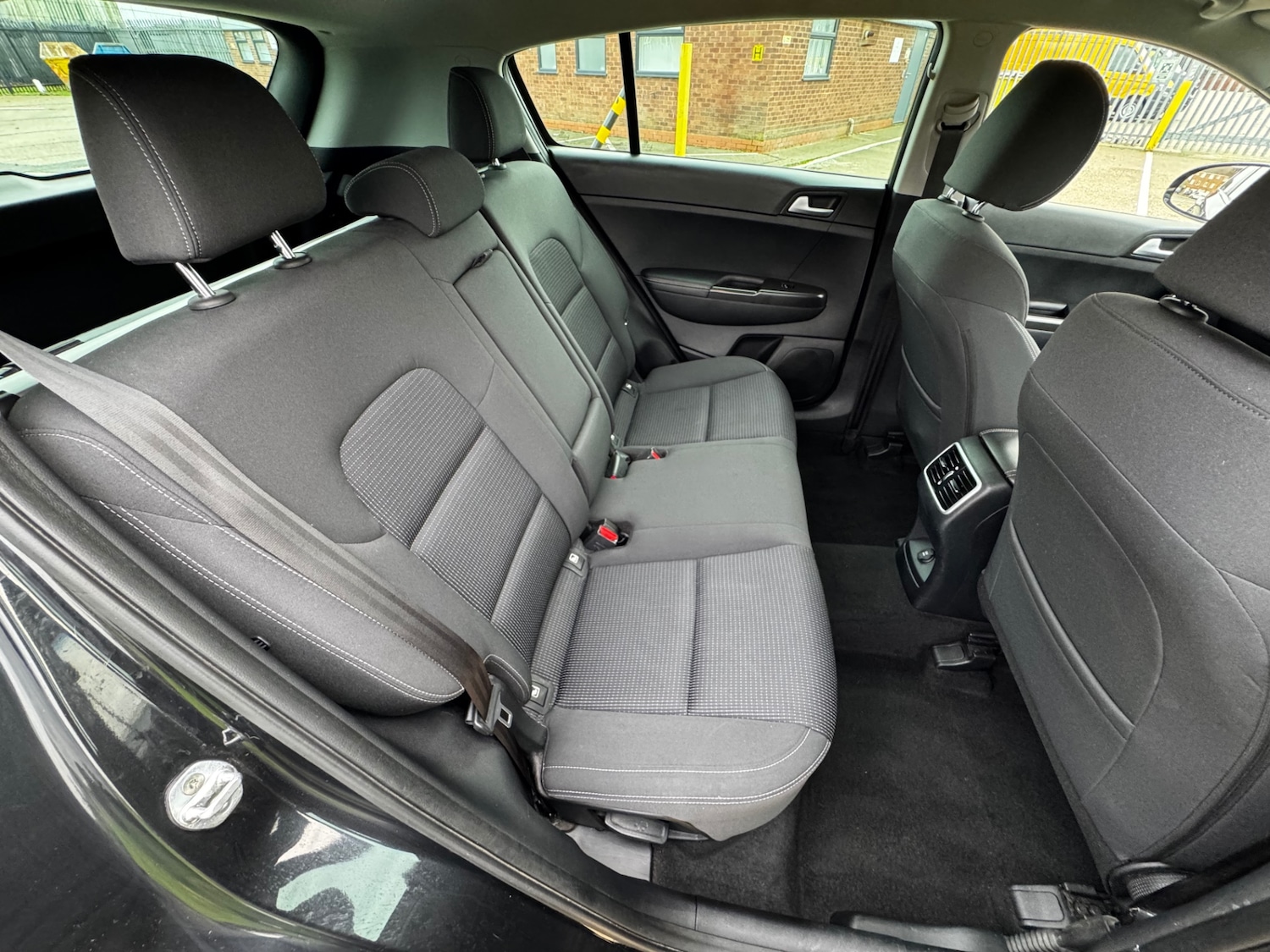 Used Kia Sportage 2016 for sale - 76799581: Photo 24