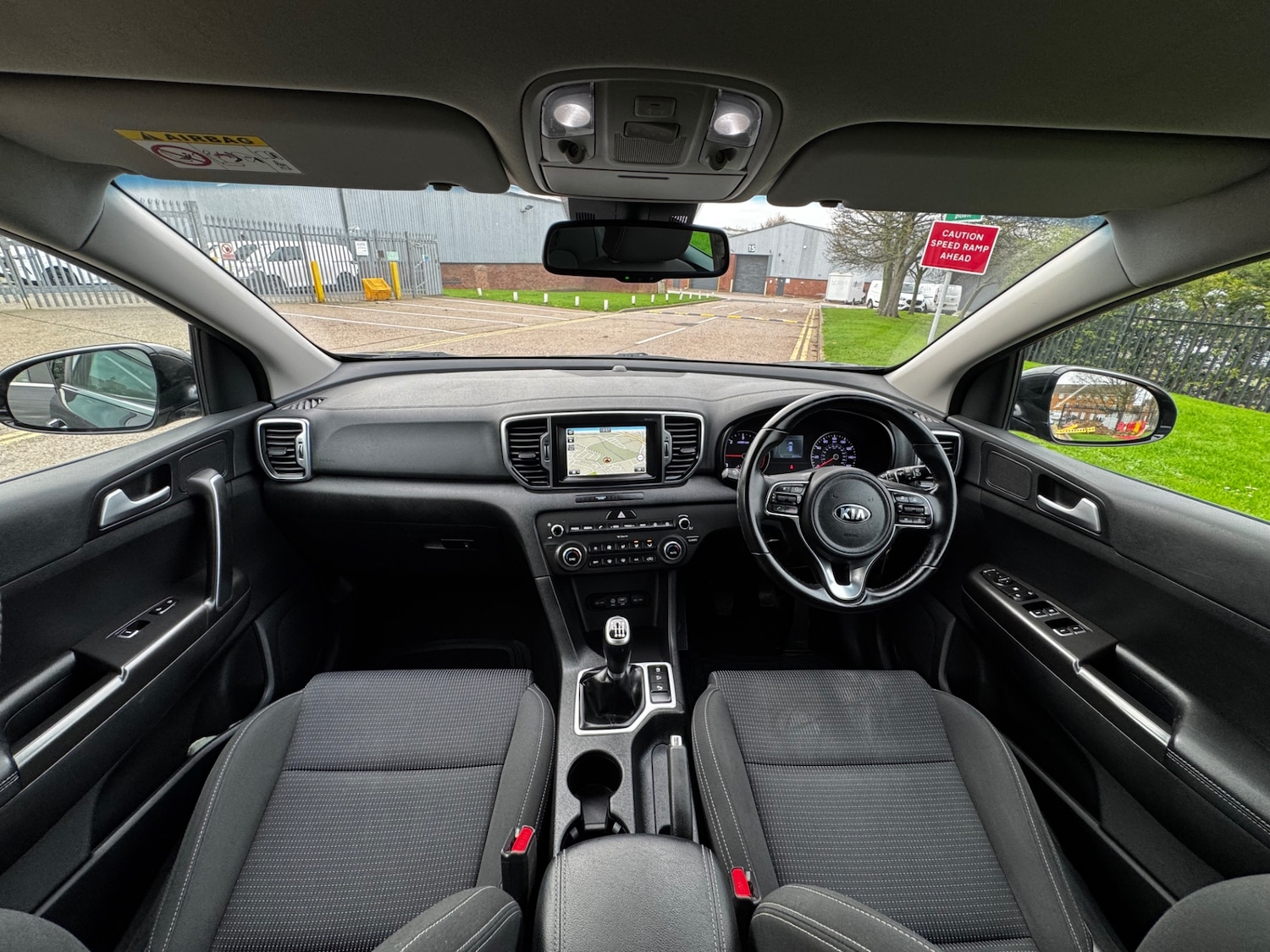 Used Kia Sportage 2016 for sale - 76799581: Photo 33