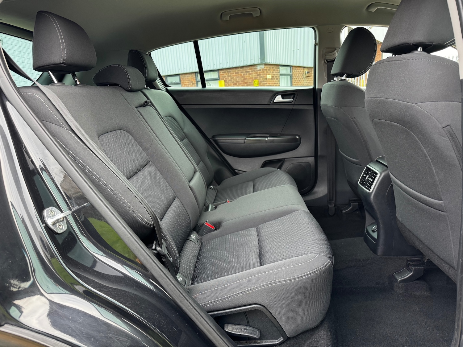 Used Kia Sportage 2016 for sale - 76799581: Photo 34