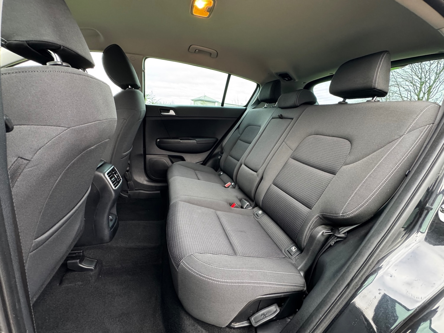 Used Kia Sportage 2016 for sale - 76799581: Photo 35