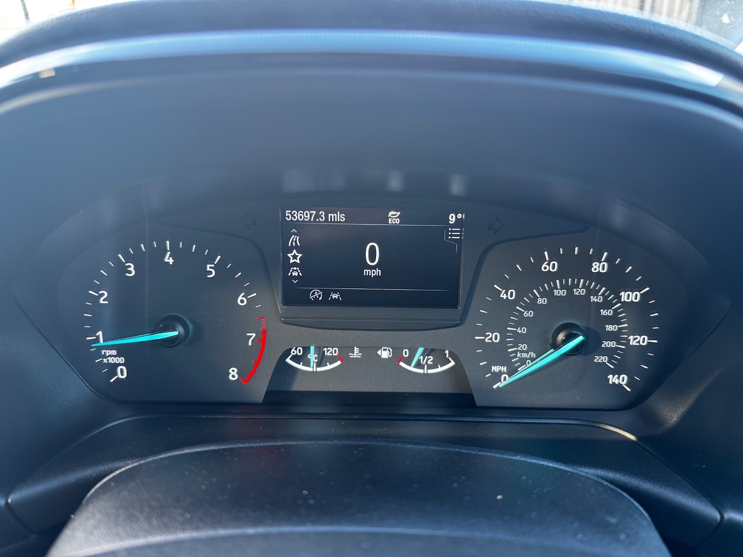 Used Ford Fiesta 2019 for sale - 77398714: Photo 19