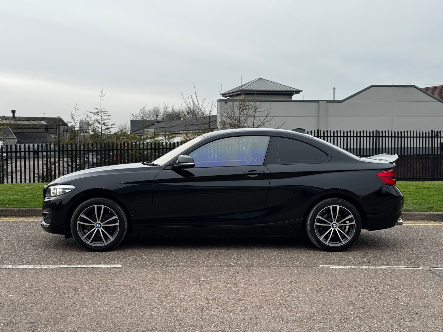 Used BMW 2 Series 2018 for sale - 77991839: Photo 13