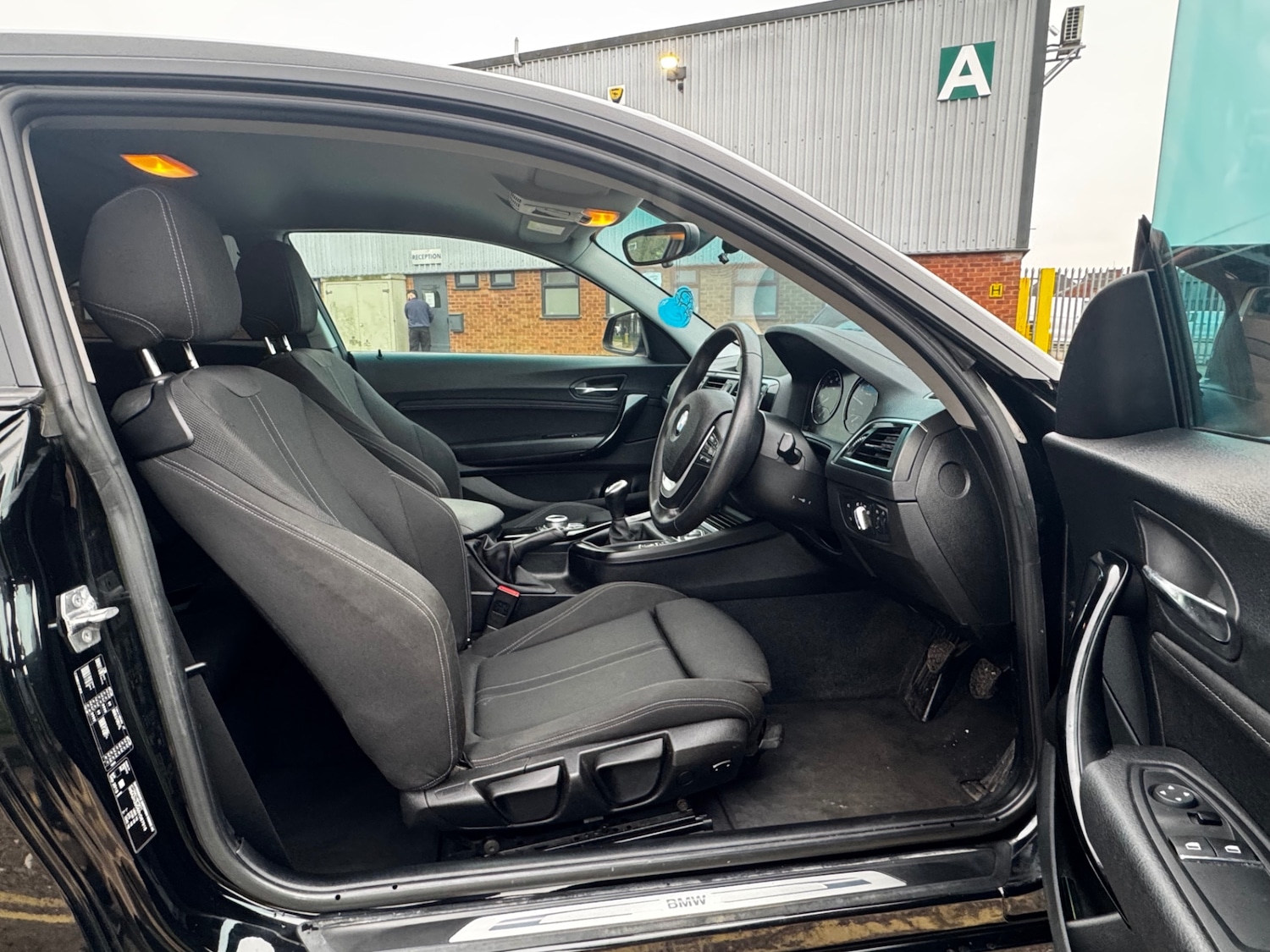 Used BMW 2 Series 2018 for sale - 77991839: Photo 14