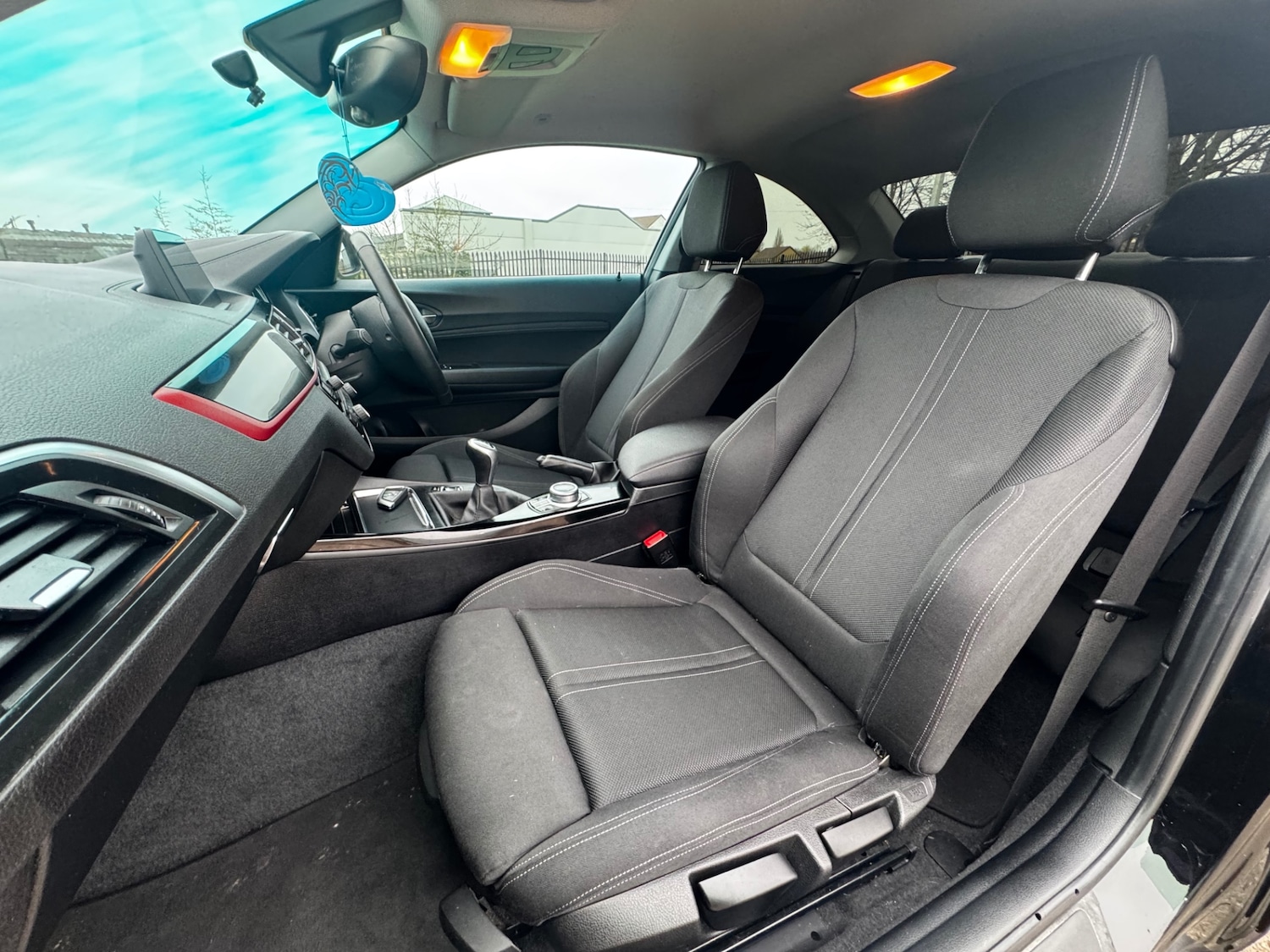 Used BMW 2 Series 2018 for sale - 77991839: Photo 17