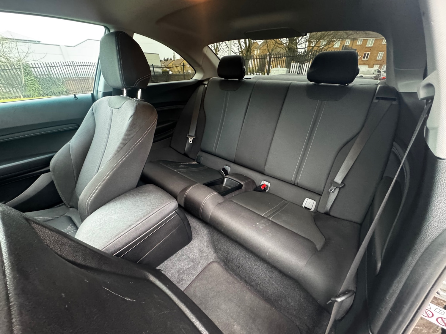 Used BMW 2 Series 2018 for sale - 77991839: Photo 18