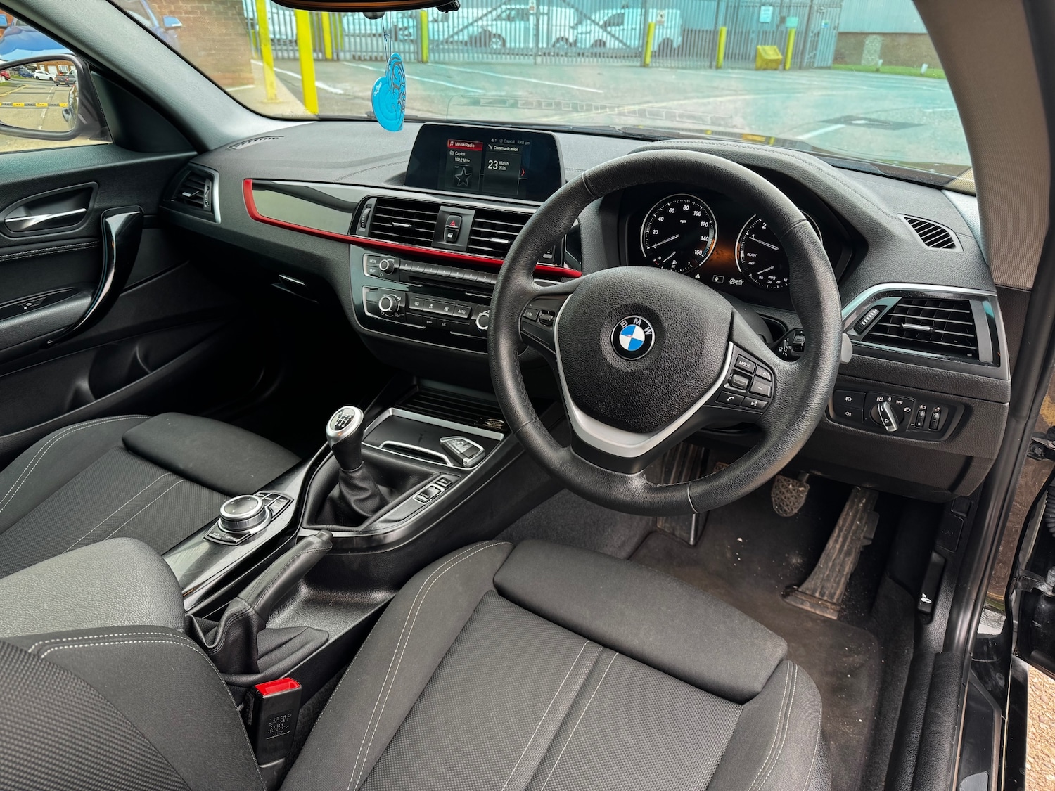 Used BMW 2 Series 2018 for sale - 77991839: Photo 19