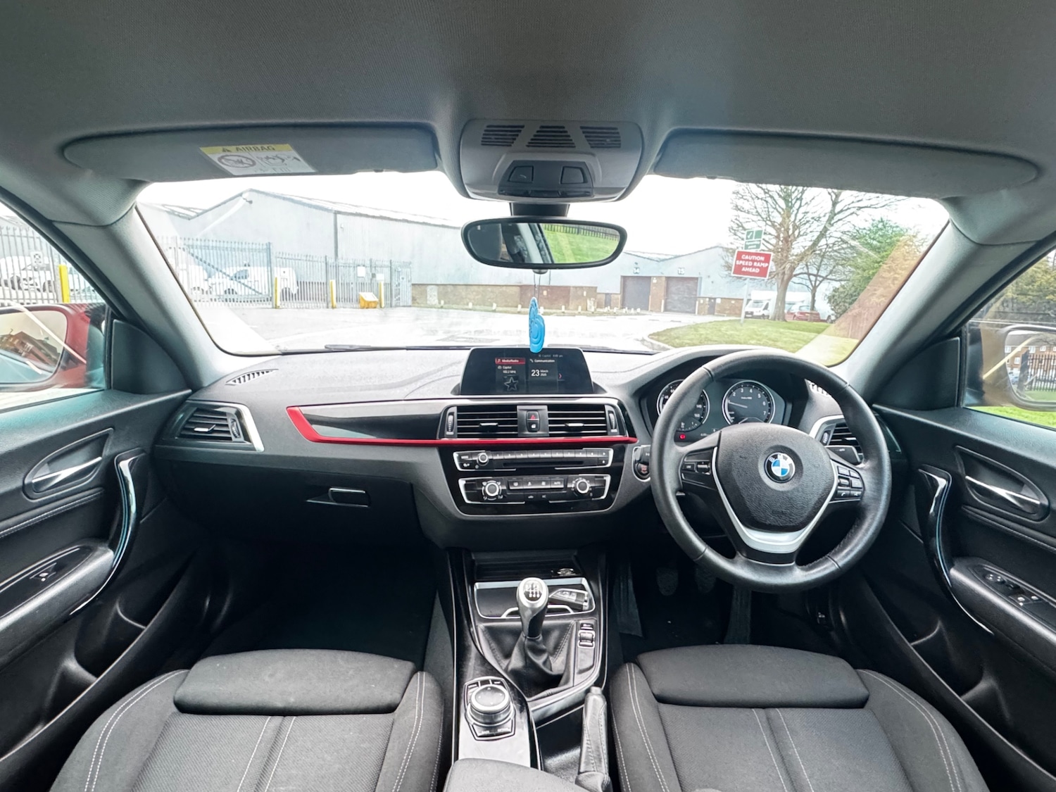 Used BMW 2 Series 2018 for sale - 77991839: Photo 20